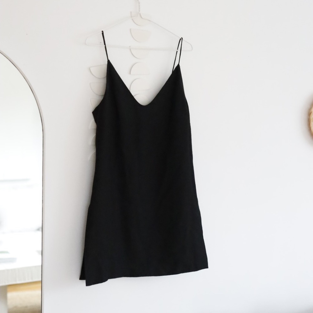 Finders Keepers Black dress/top